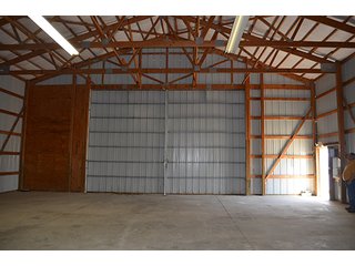 Property photo 88 - 4 Trupointe Agronomy Locations + Assorted Chemical & Fertilizer Tanks